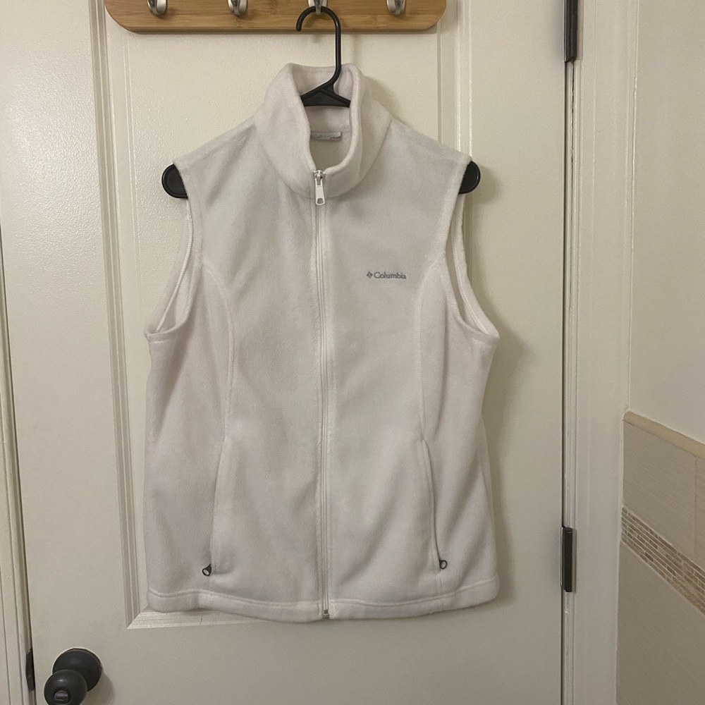 Columbia Vest